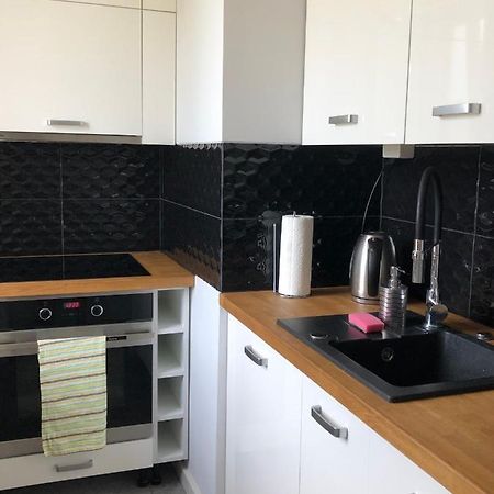 Apartament BRZEŹNO Gdańsk Zewnętrze zdjęcie