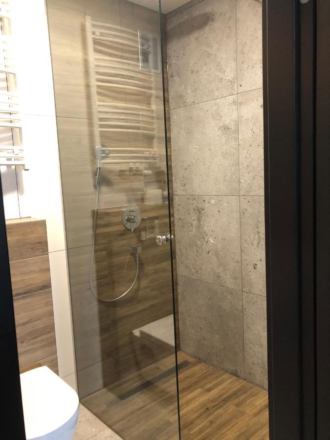 Apartament BRZEŹNO Gdańsk Zewnętrze zdjęcie