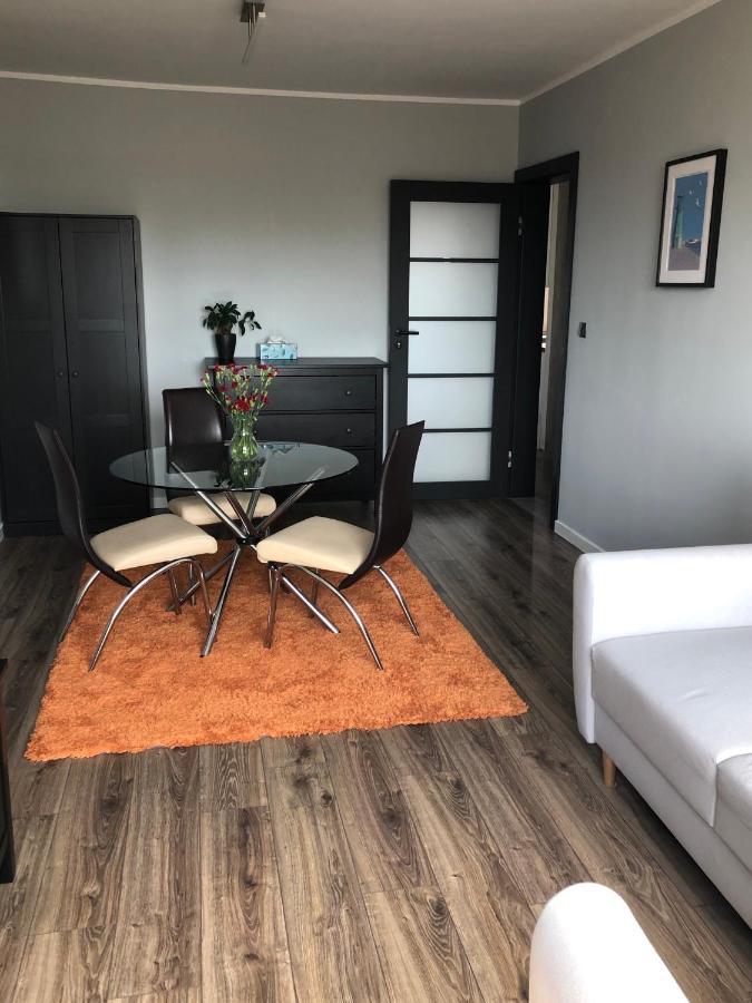 Apartament BRZEŹNO Gdańsk Zewnętrze zdjęcie